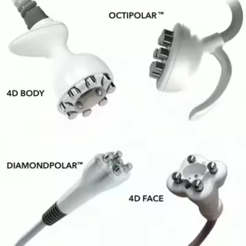 SLyric Venus Legacy Style Radio Frequency Skin Lifting Device