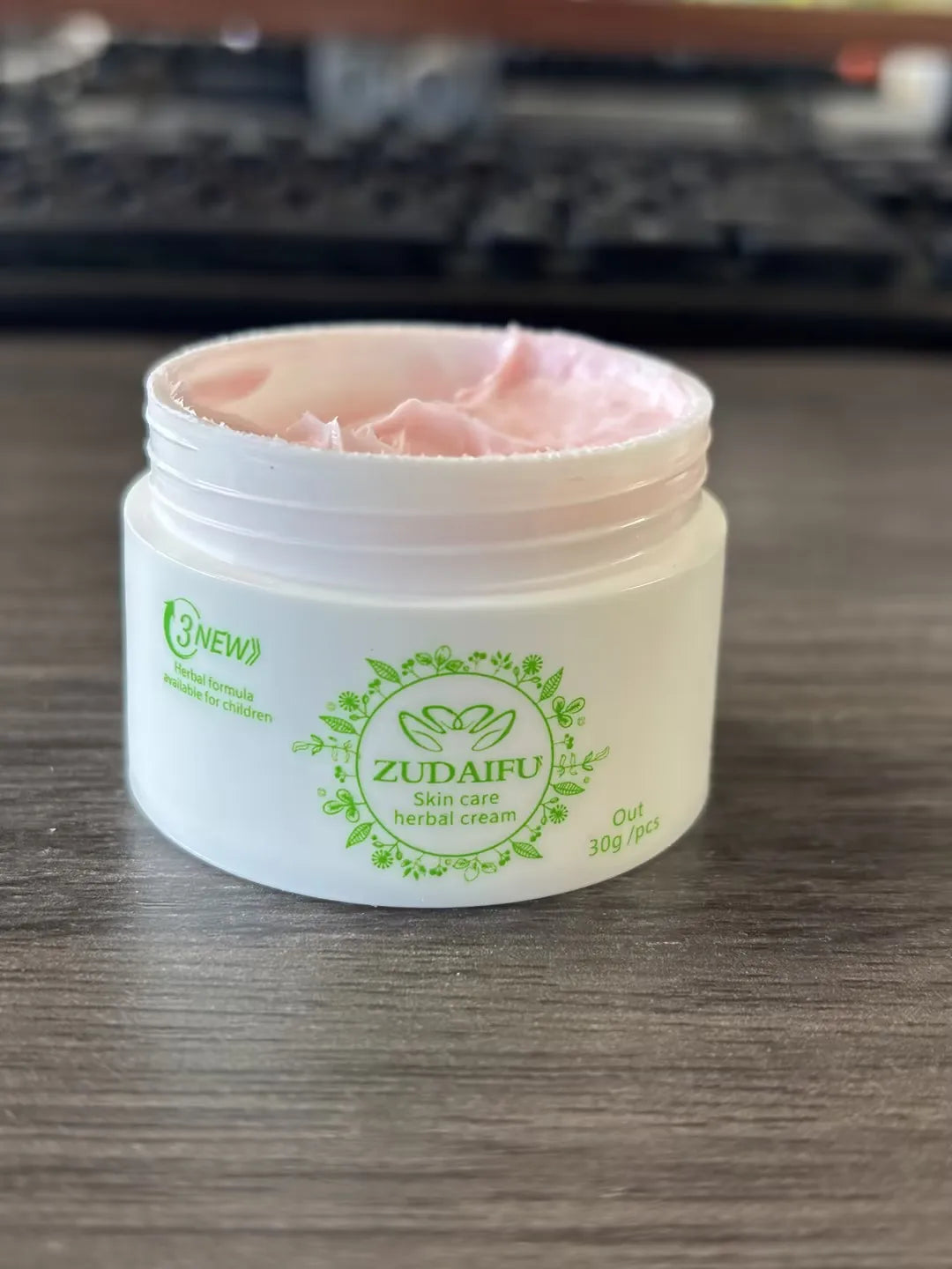 Yiganerjing Herbal Body Lotion Third Generation Nourishing Formula