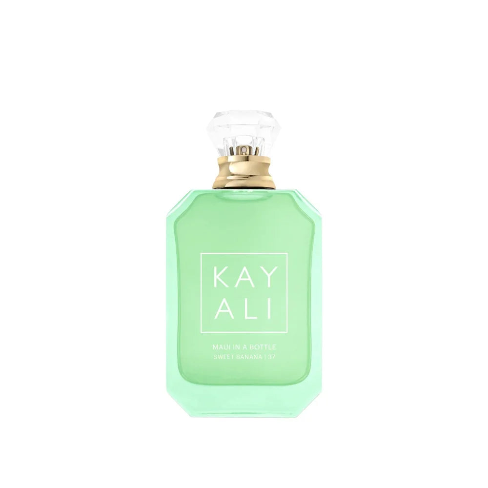 KAYALI Green Unisex Eau De Parfum Luxury Fragrance