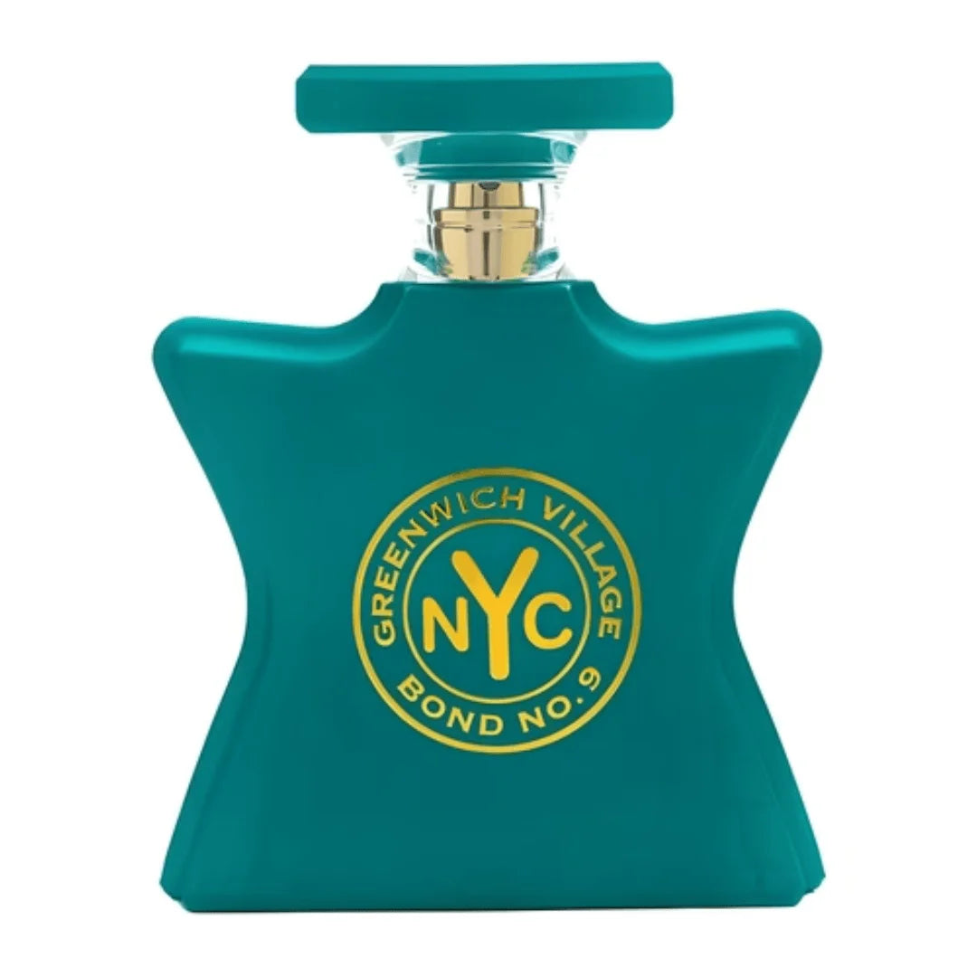 Bond No. 9 Greenwich Village Unisex Eau De Parfum Fruity Fragrance