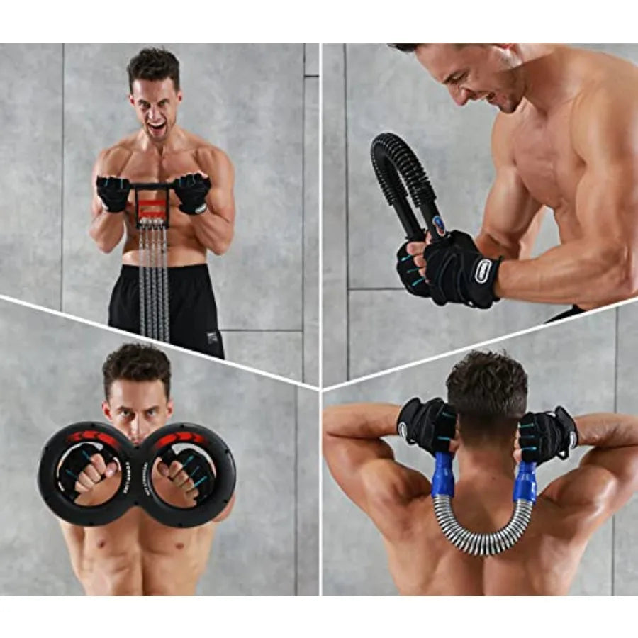 Professional Lifting Gloves For Gym Workouts With Wrist Support