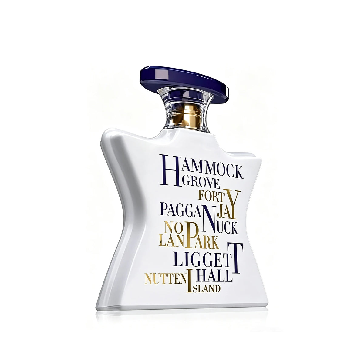 Bond No. 9 Governors Island Eau de Parfum Unisex Fragrance