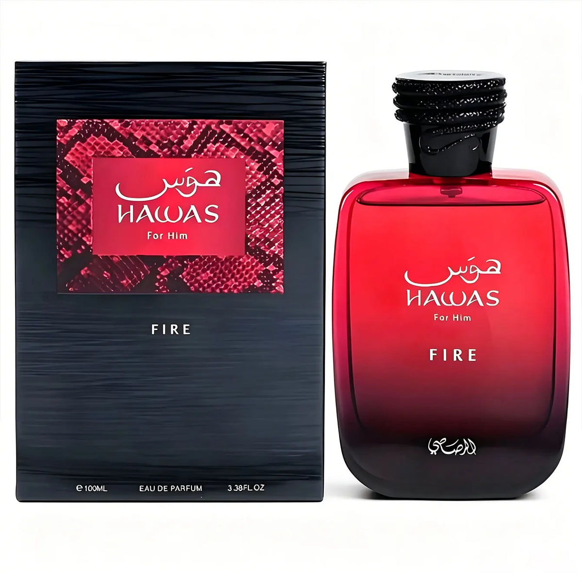 Ice For Him Fresh Citrus Aquatic Woody Men's Cologne For Men