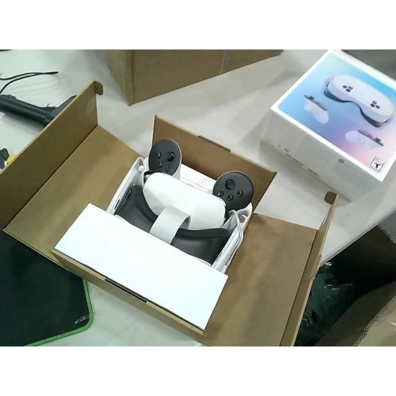 Oculus Quest 3S Mixed Reality Virtual Reality Gaming Headset