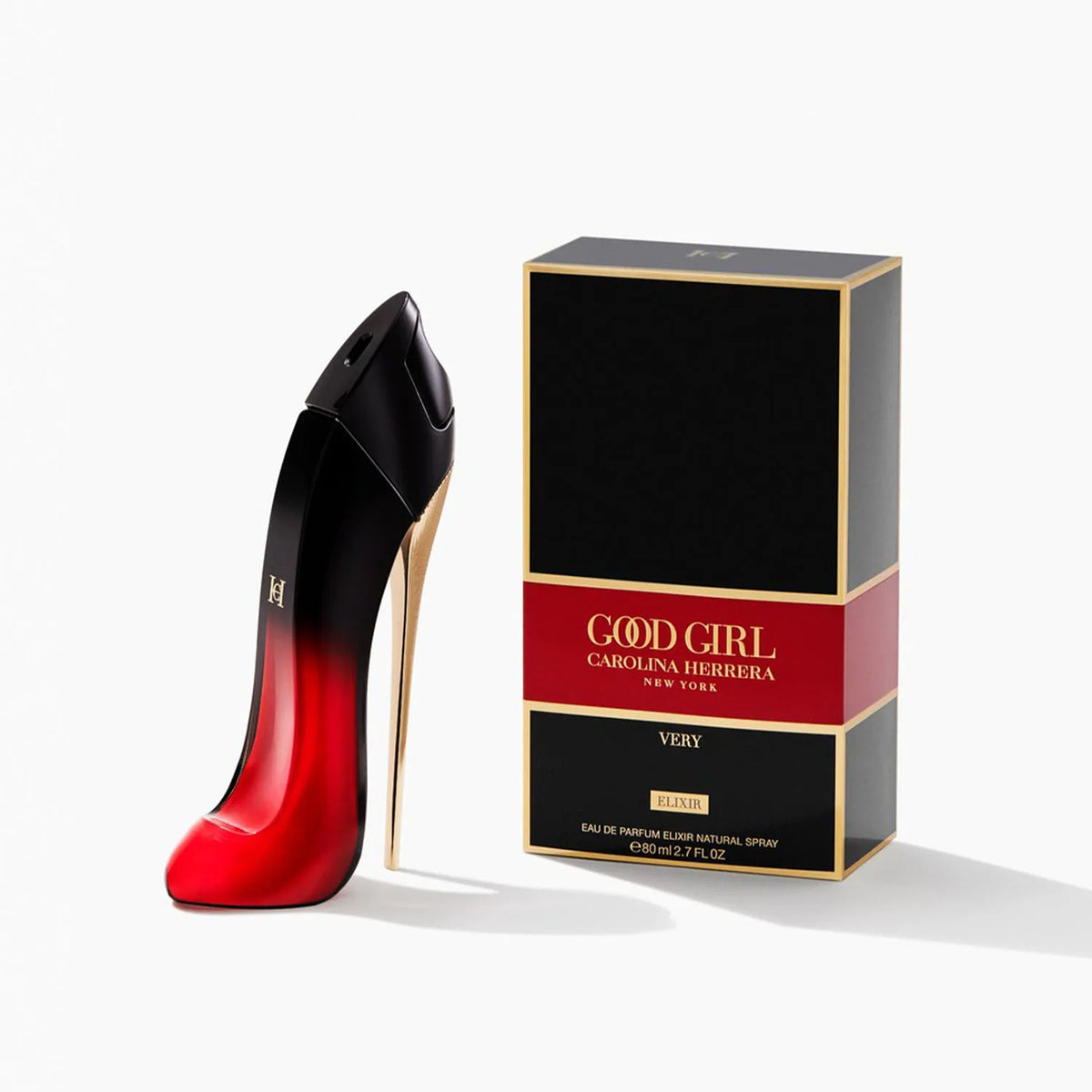 Carolina Herrera Very Good Girl Elixir Eau De Parfum Spray