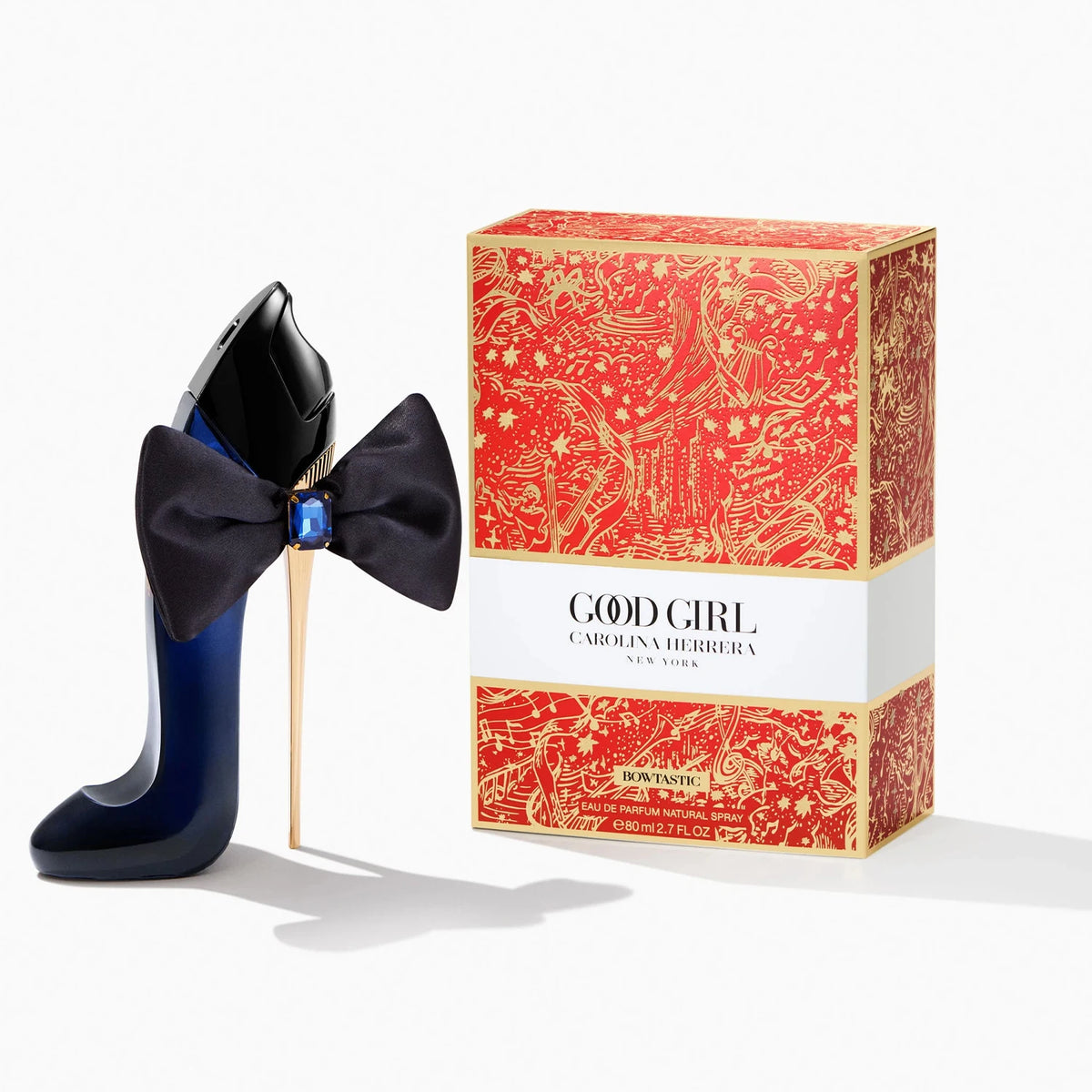 Carolina Herrera Good Girl Bowtastic Edition Eau de Parfum