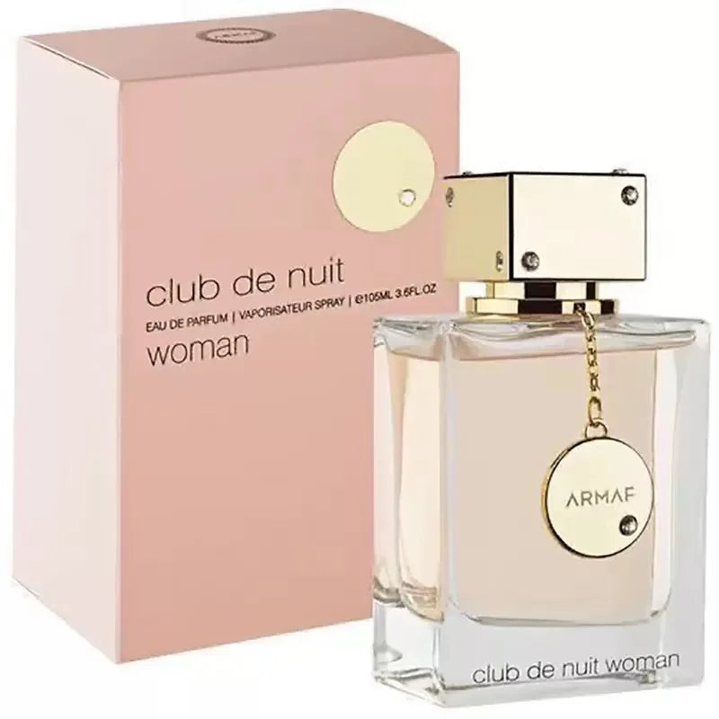 Armaf Club De Nuit Woman Floral Fruity Eau De Parfum