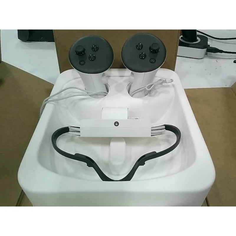 Oculus Quest 3S Mixed Reality Virtual Reality Gaming Headset
