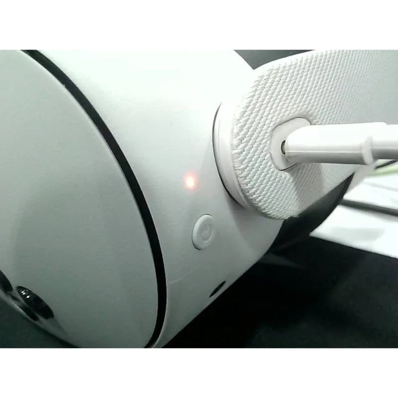 Oculus Quest 3S Mixed Reality Virtual Reality Gaming Headset
