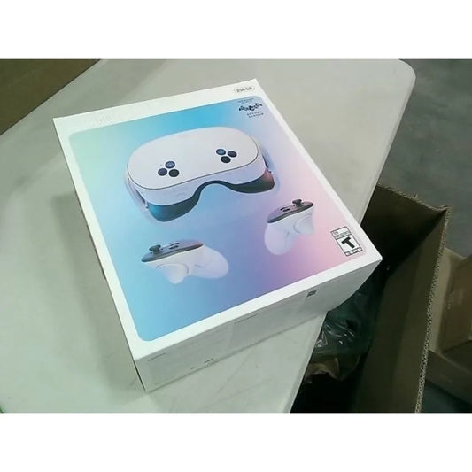 Oculus Quest 3S Mixed Reality Virtual Reality Gaming Headset