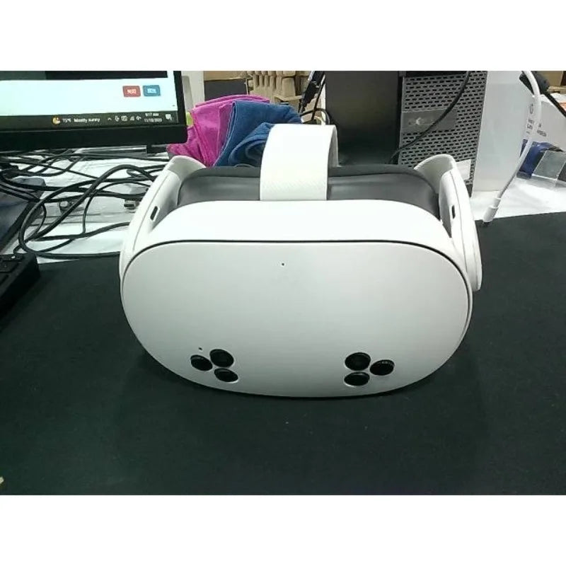 Oculus Quest 3S Mixed Reality Virtual Reality Gaming Headset