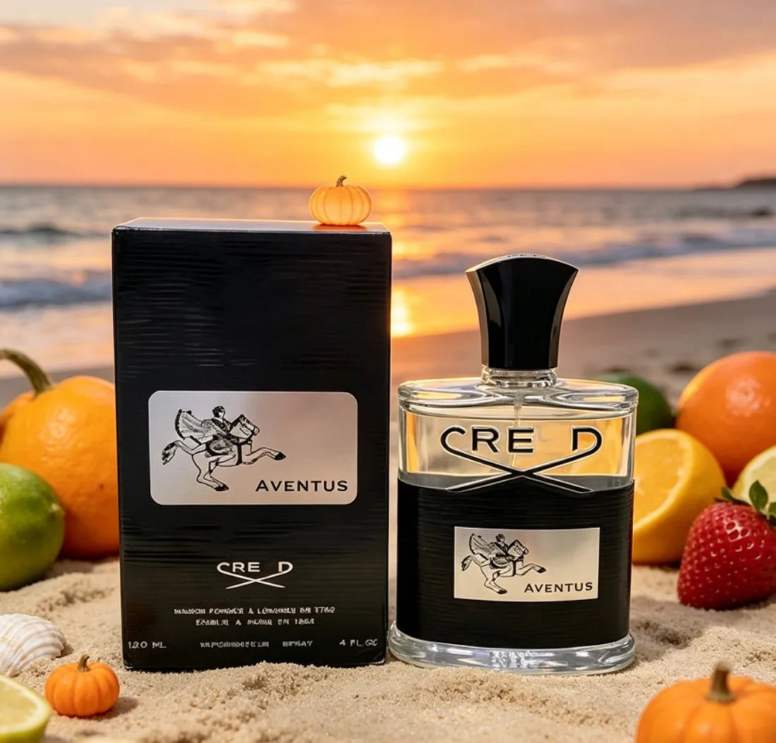 Armaf Aventus Inspired Woody Unisex Long Lasting Fragrance