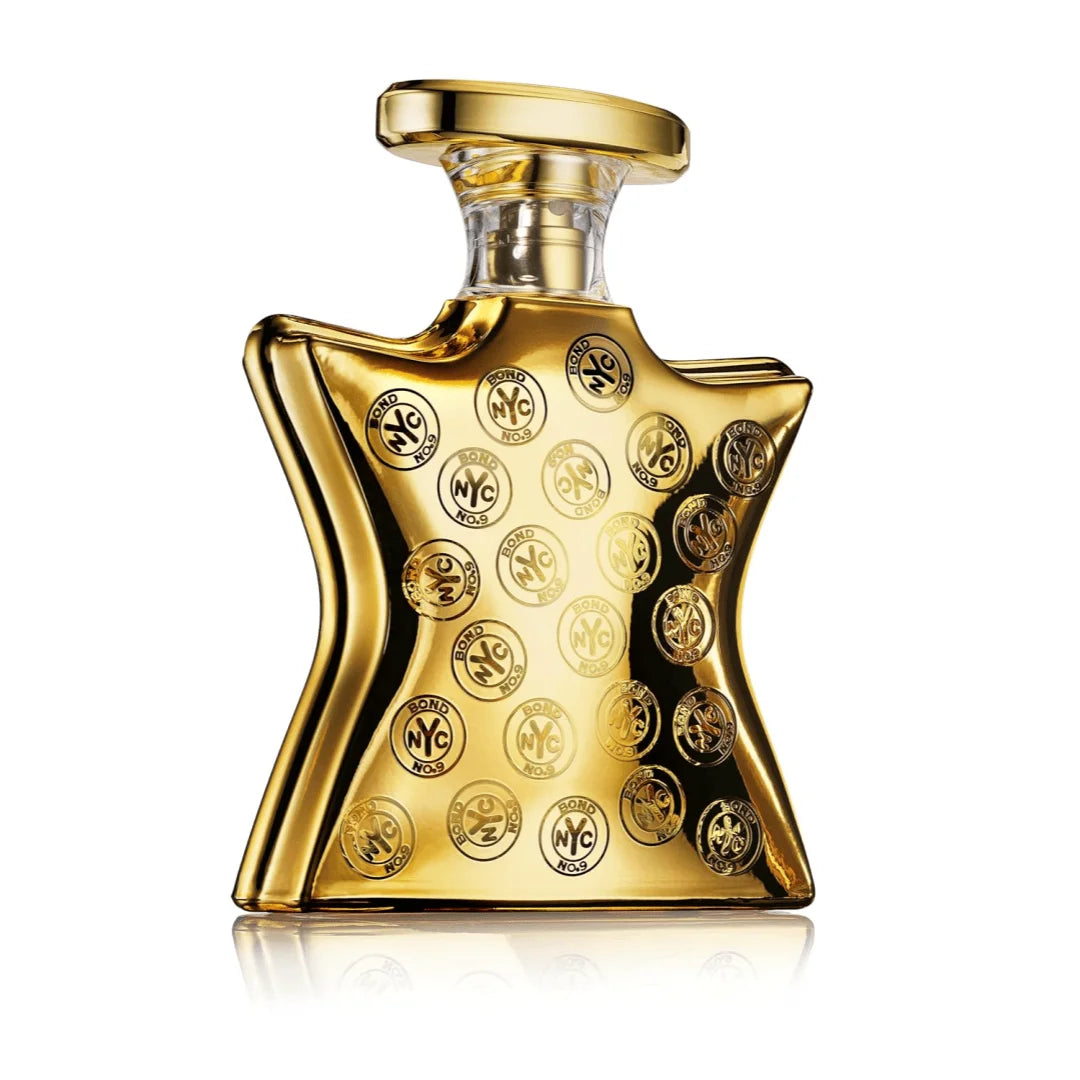 Bond No. 9 Greenwich Village Unisex Floral Eau de Parfum