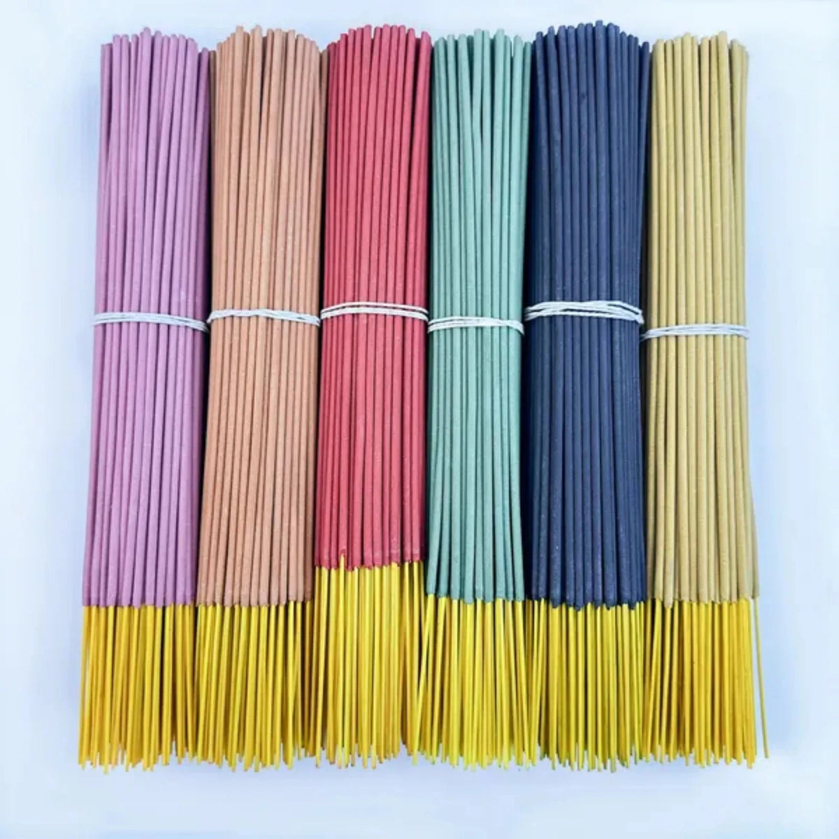 Premium Fruit Scented Freshening Sticks For Home Relaxation And Purification