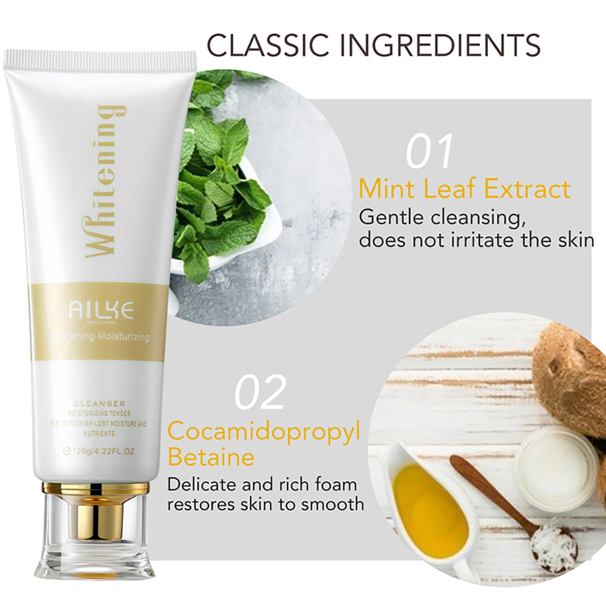 KylieFit Whitening Anti Wrinkle Facial Cream And Serum Set