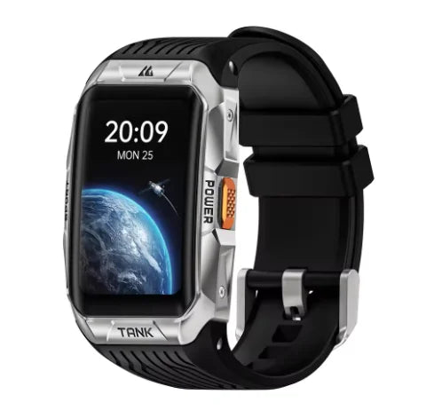 KOSPET Tank X2 Ultra GPS Smart Watch With Compass Altimeter
