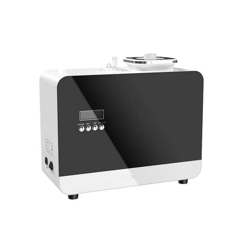 NAMSTE HVAC Connected Essential Oil Aroma Diffuser for Home Fragrance