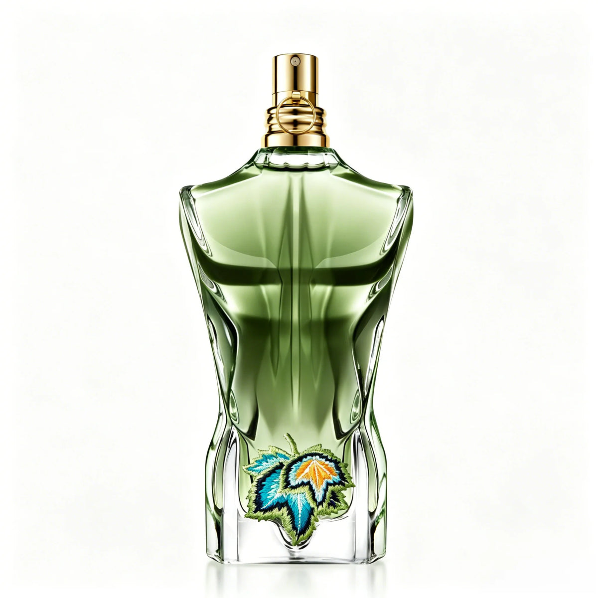 Jean Paul Gaultier Le Beau Paradise Garden Eau De Parfum