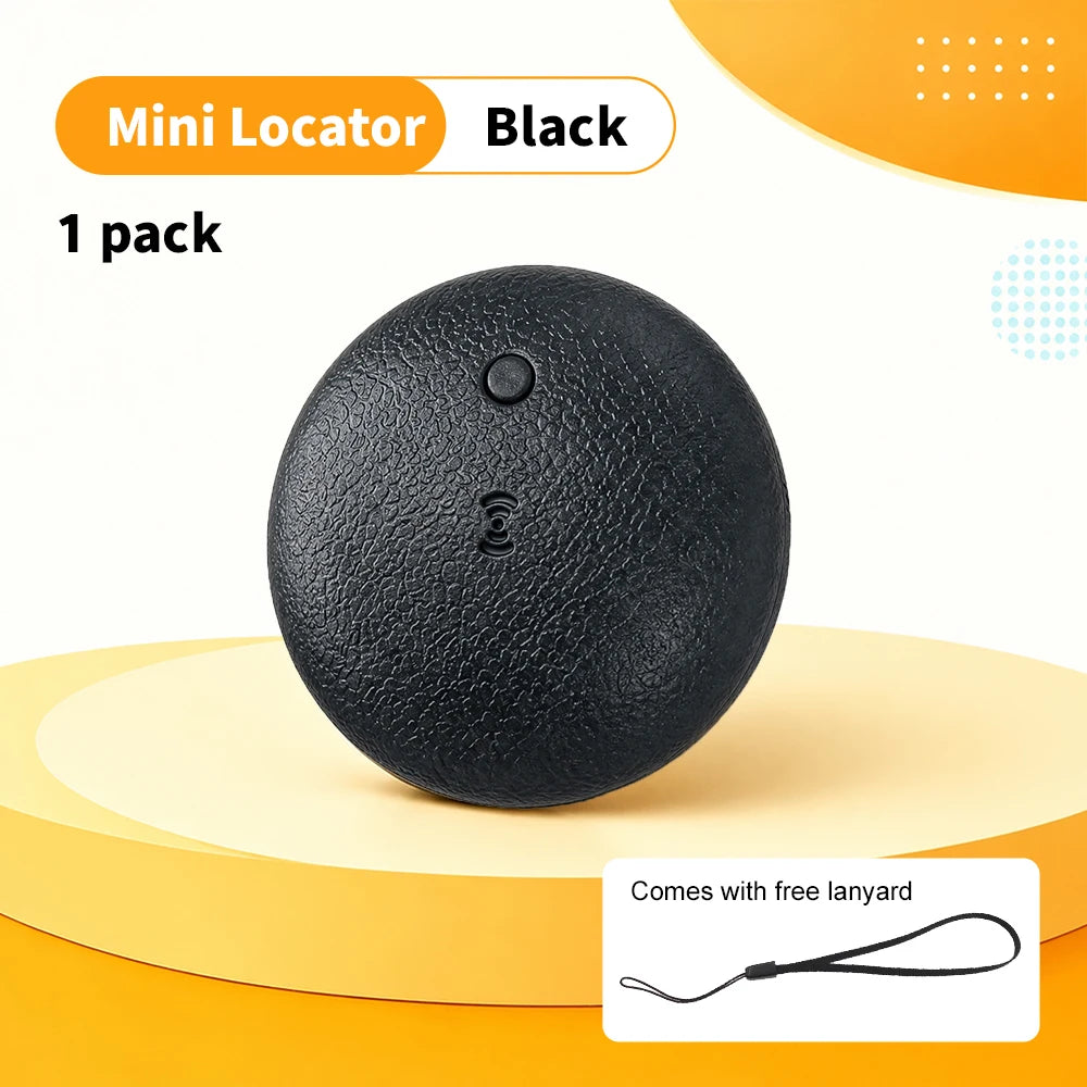 4PCS 2PCS 1PCS Bluetooth Pet Tracker Anti-Lost Tag, Smart Waterproof Dog Cat Locator with App Alert, Tracker for Keys Bags
