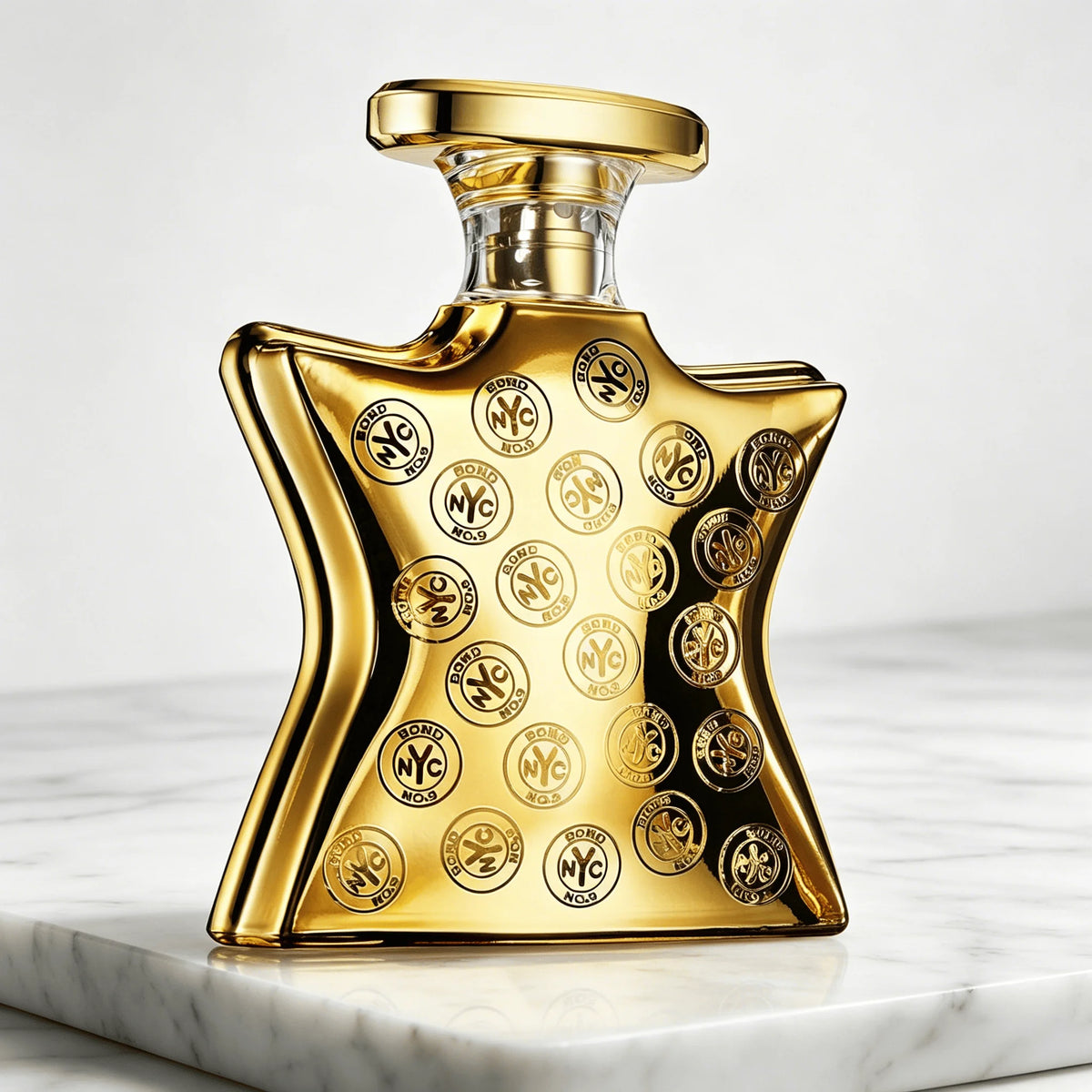 Bond No. 9 Greenwich Village Unisex Floral Eau de Parfum