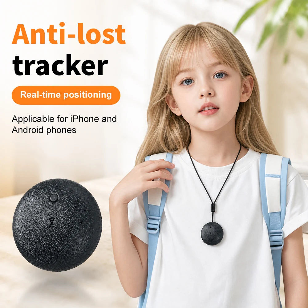 4PCS 2PCS 1PCS Bluetooth Pet Tracker Anti-Lost Tag, Smart Waterproof Dog Cat Locator with App Alert, Tracker for Keys Bags