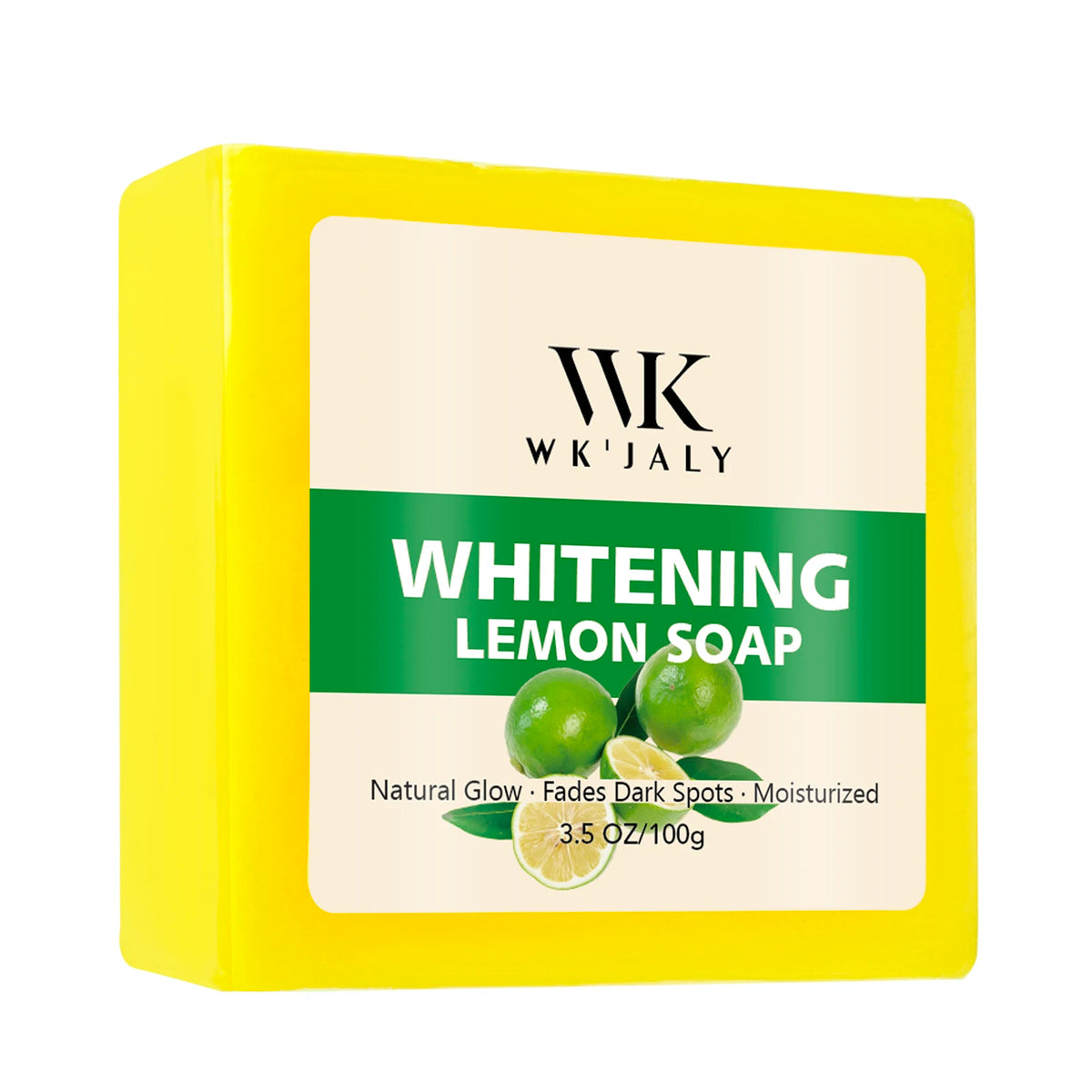 WK JALY Whitening Moisturizing Skincare Set for Dark Spots