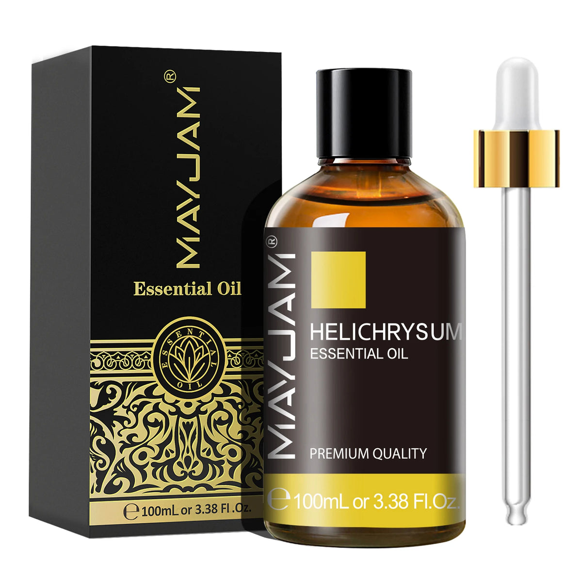MAYJAM Essential Oils for Aromatherapy, Soap and Candle Making