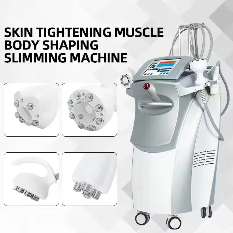 SLyric Venus Legacy Style Radio Frequency Skin Lifting Device