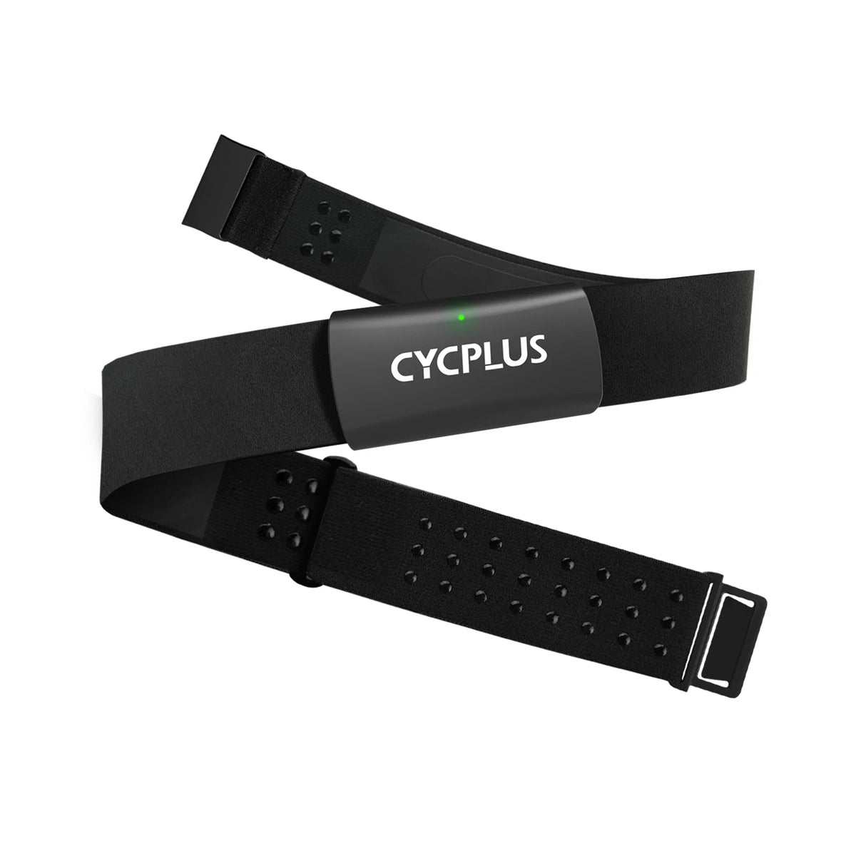 CYCPLUS H2 Bluetooth ANT PLUS Heart Rate Monitor Chest Strap