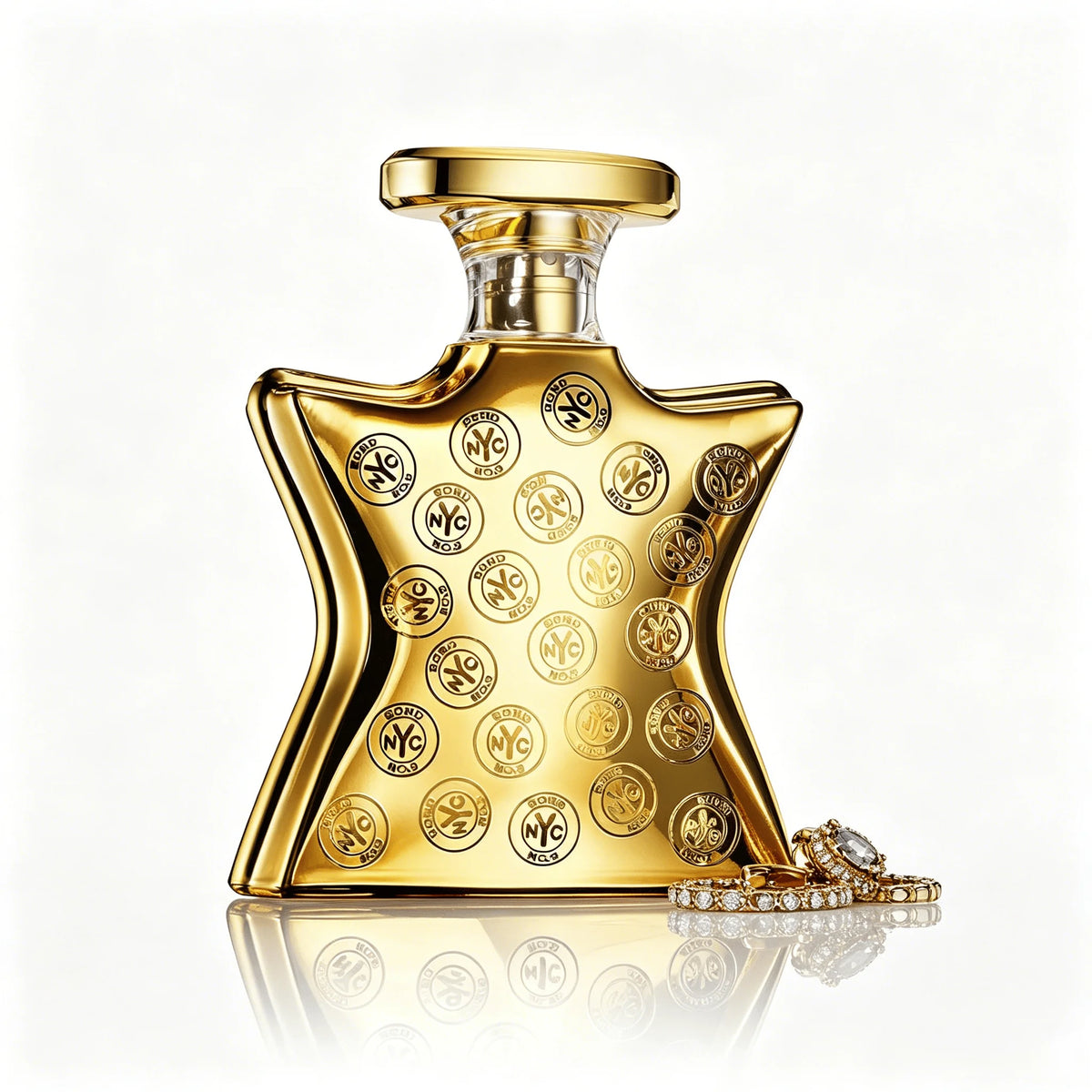 Bond No. 9 Greenwich Village Unisex Floral Eau de Parfum