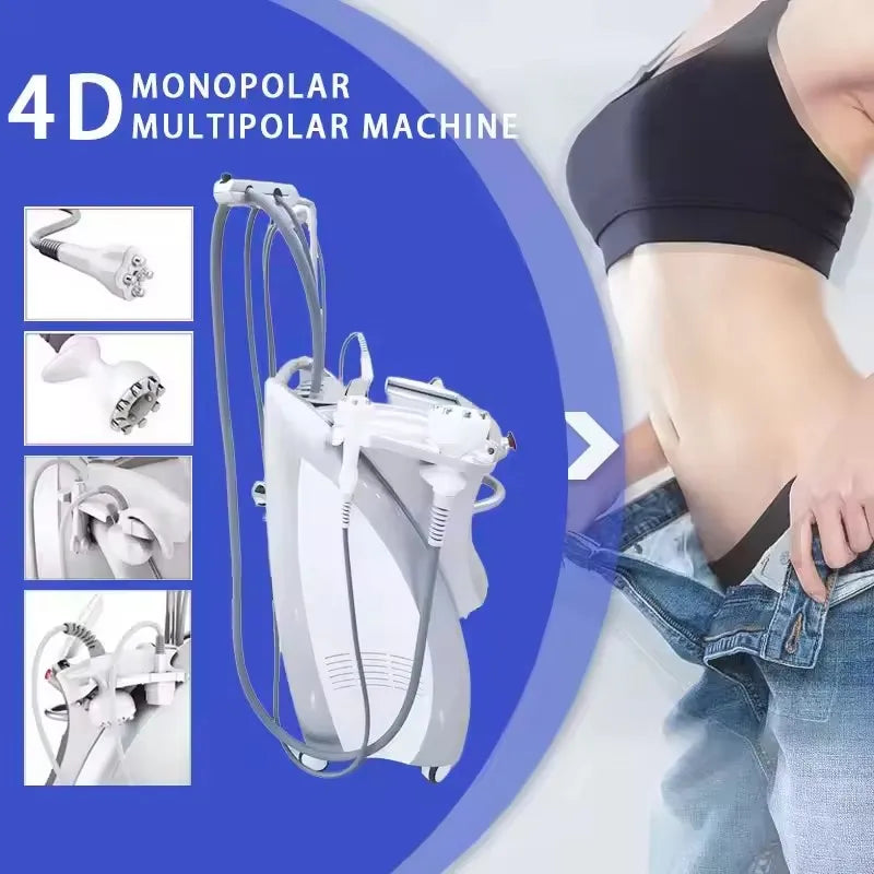 SLyric Venus Legacy Style Radio Frequency Skin Lifting Device