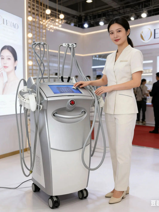 SLyric Venus Legacy Style Radio Frequency Skin Lifting Device