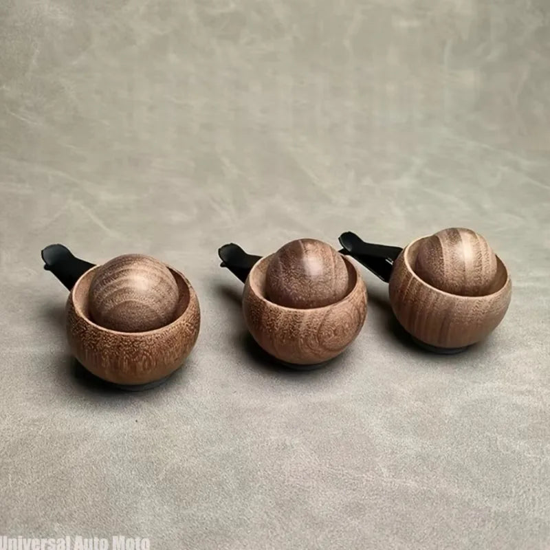 Wooden Essential Oil Diffuser for Home Bedroom and Bathroom