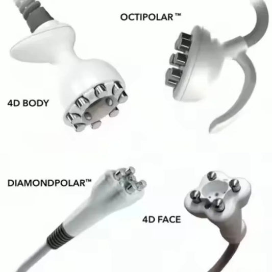 SLyric Venus Legacy Radio Frequency Cavitation Spa Device