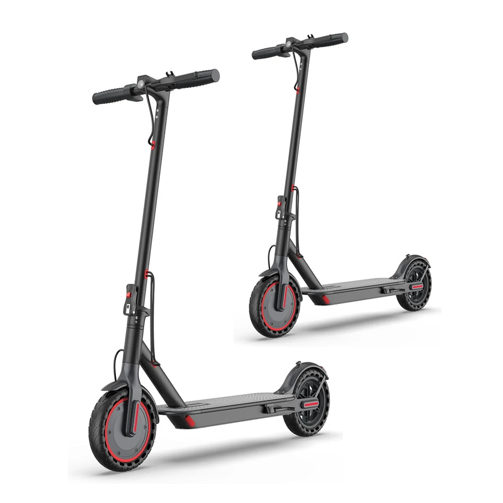LADPED LP60 Electric Scooter 350W Folding Urban Commuter