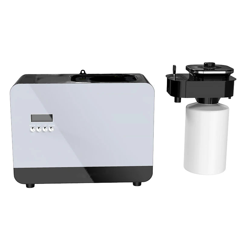 NAMSTE HVAC Connected Essential Oil Aroma Diffuser for Home Fragrance