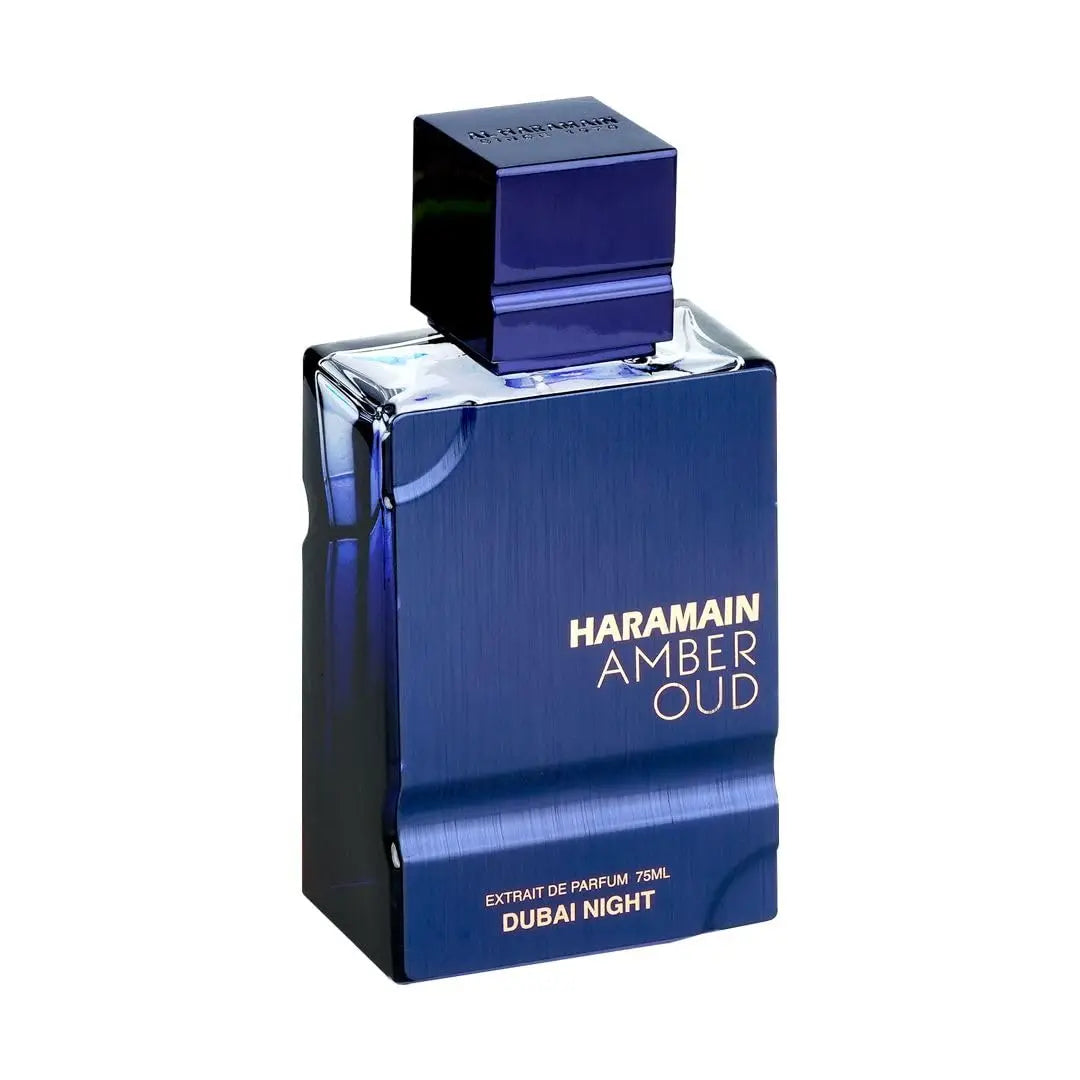 Al Haramain Amber Oud Dubai Night Unisex Eau De Parfum