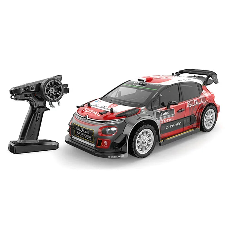 Jyscend Hyper Go Rc Drift Car With Gyroscope Stabilizer