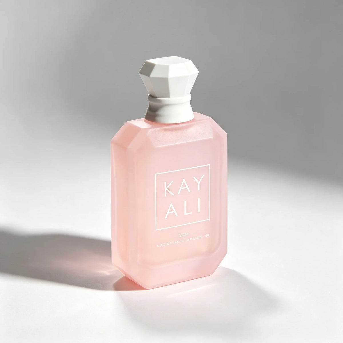 Kayali Yum Boujee Marshmallow Eau De Parfum Sweet Gourmand Fragrance