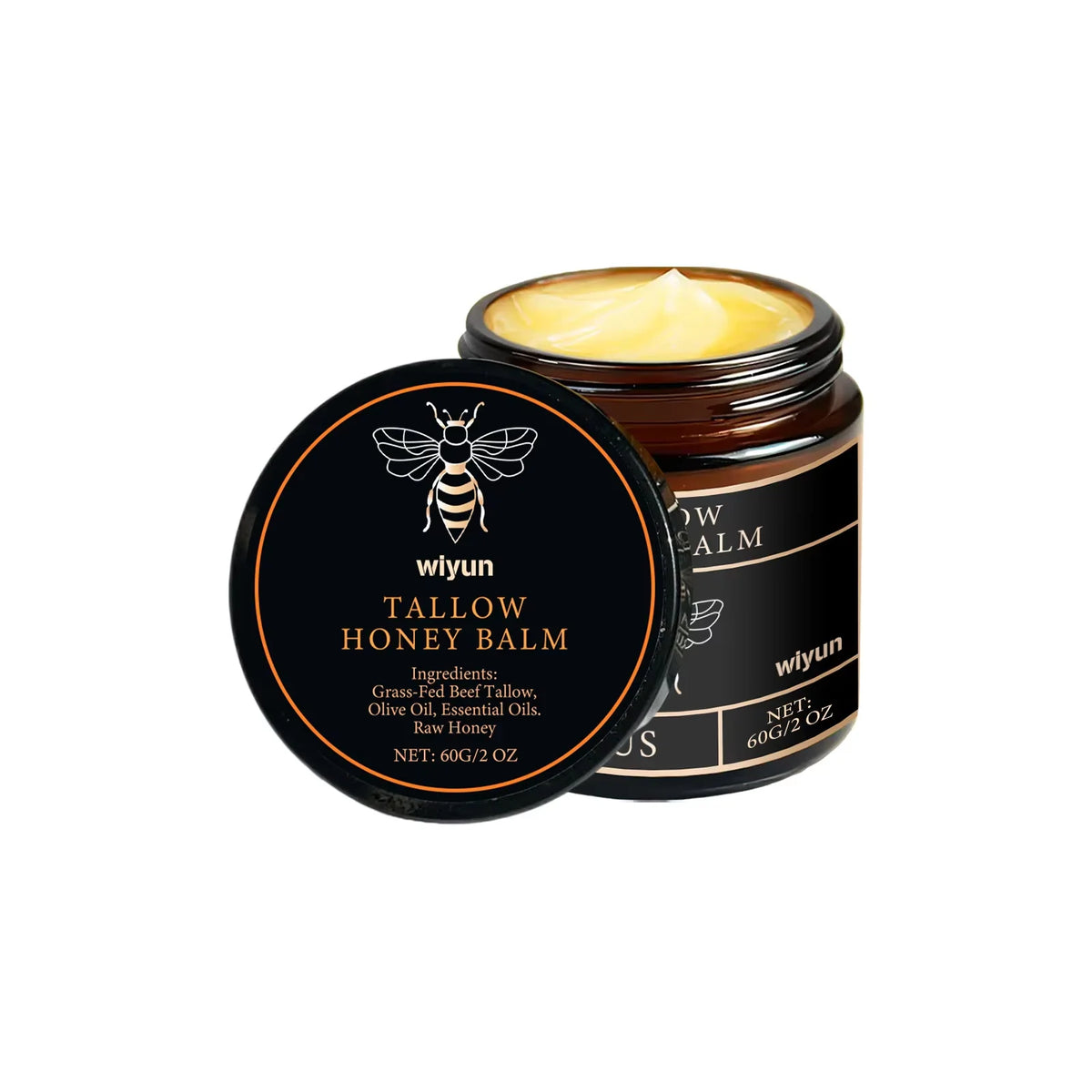 WIYUN Tallow Honey Bee Venom Anti-Aging Cream For Skin