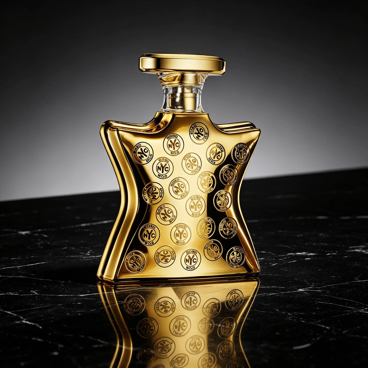 Bond No. 9 Greenwich Village Unisex Floral Eau de Parfum