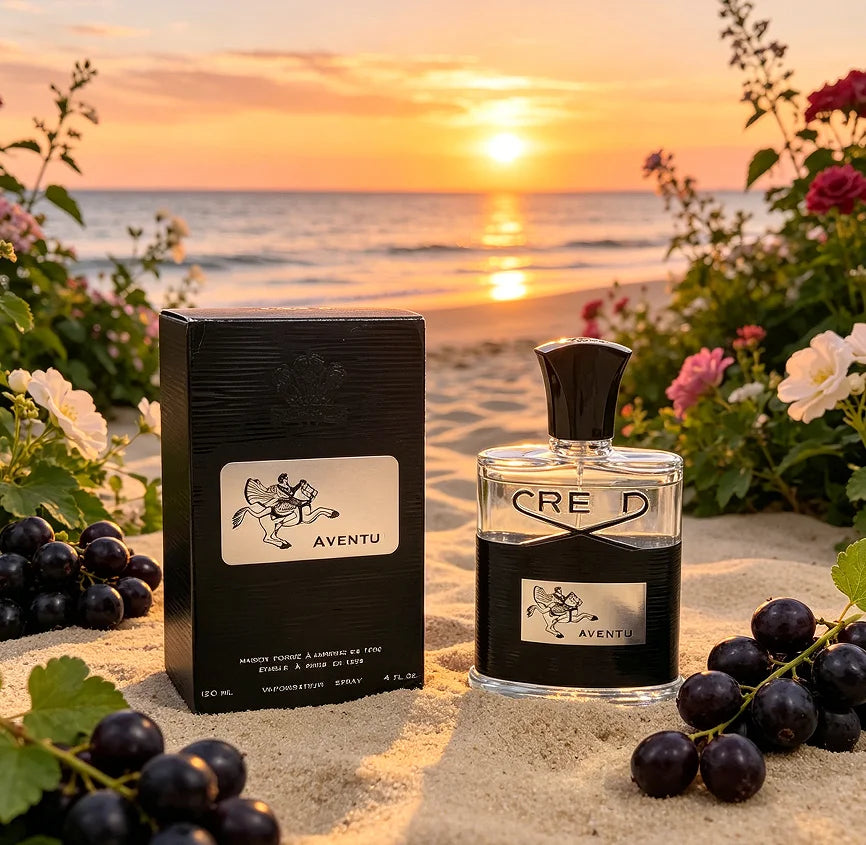 Armaf Aventus Inspired Woody Unisex Long Lasting Fragrance