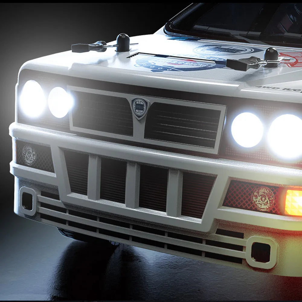 Jyscend MJX Hyper Go Brushless 4WD Off Road RC Car