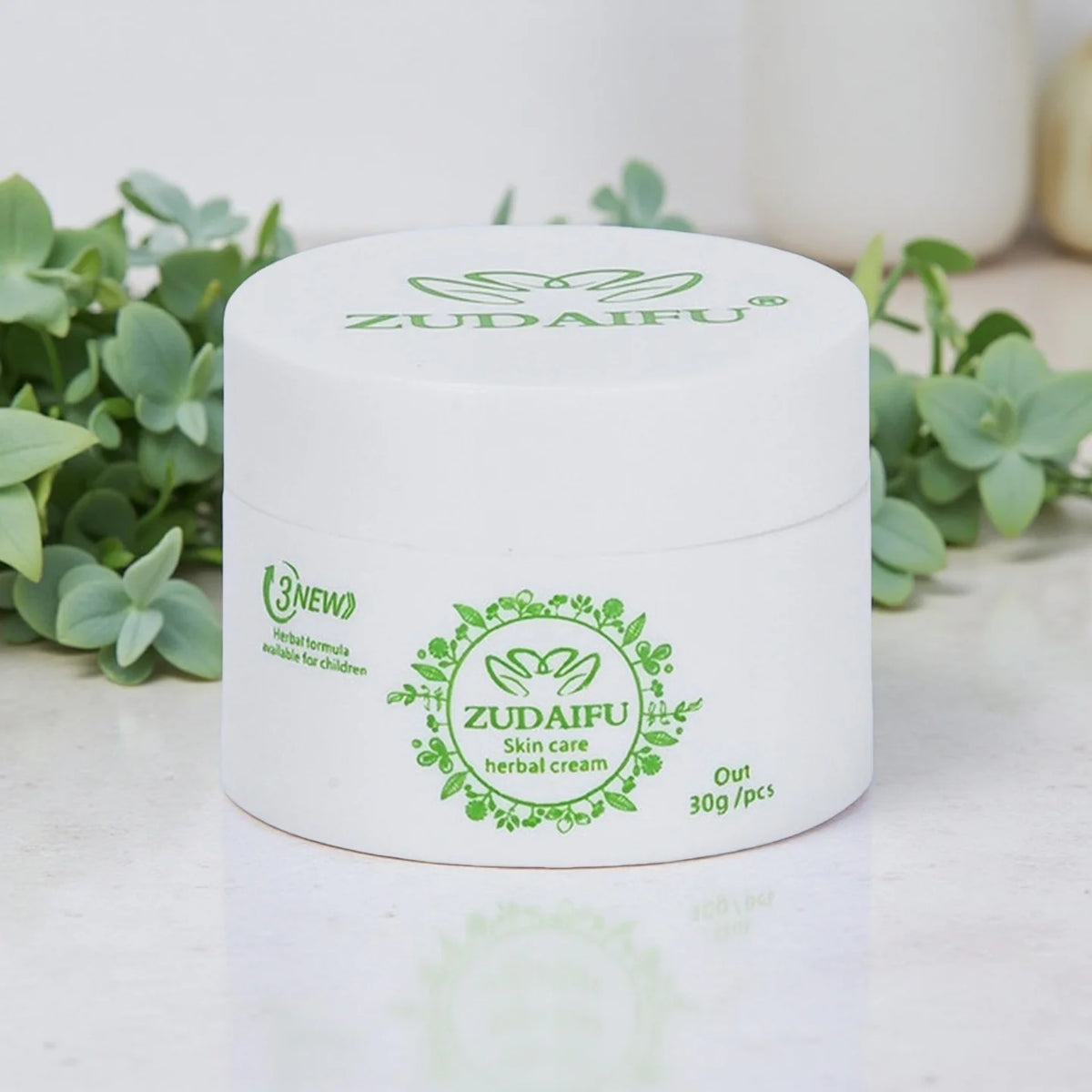 Yiganerjing Herbal Body Lotion Third Generation Nourishing Formula