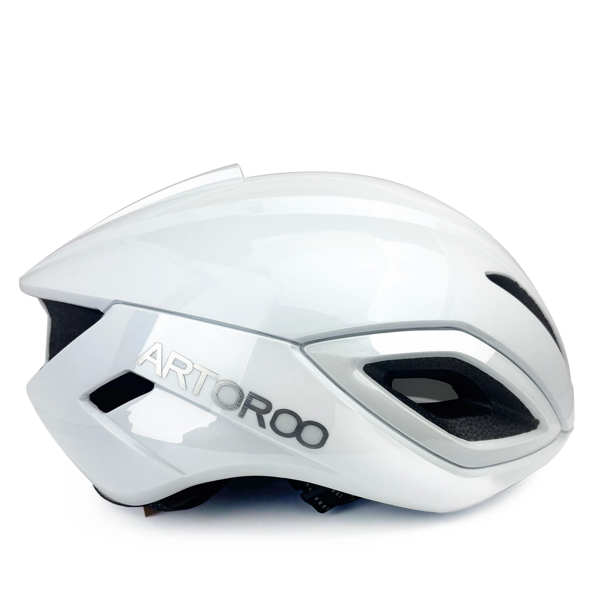 ARTOROO Road Bike Bicycle Helmet for Adult Women and Men, Ultralight Aero Large Size Woman Bicycle Cycling Helmet Size Adjustable