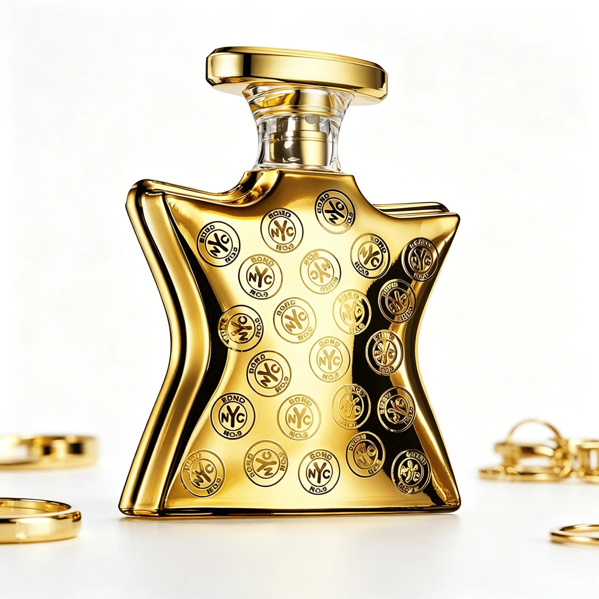Bond No. 9 Greenwich Village Unisex Floral Eau de Parfum