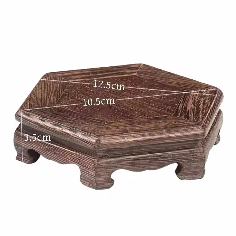Natural Sandalwood Incense Sticks With Holder For Prayer