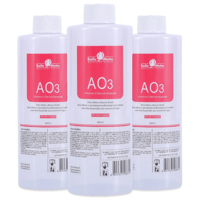 Ymeyfan Hydrating Aquapeel Solution For Beauty Machine Skincare Care