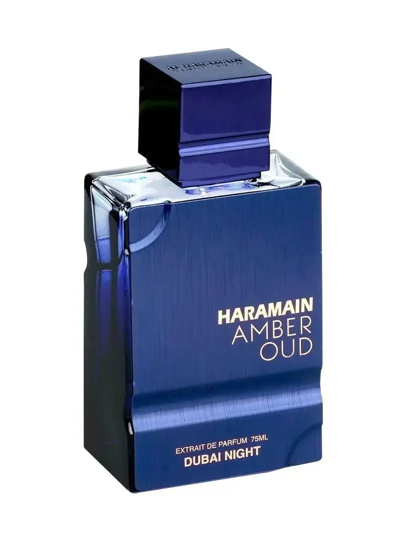 Al Haramain Amber Oud Dubai Night Unisex Eau De Parfum