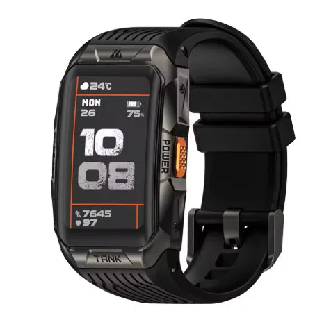 KOSPET Tank X2 Ultra GPS Smart Watch With Compass Altimeter